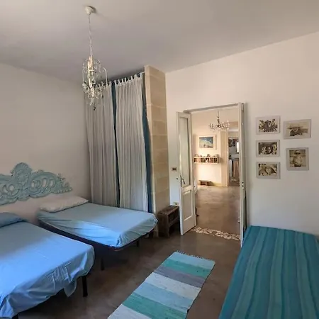 Holiday home 3 Bedroom Country With 2 Large Verandas
