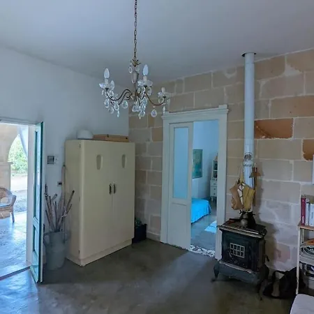 Holiday home 3 Bedroom Country With 2 Large Verandas Torre Ovo