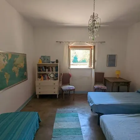 3 Bedroom Country With 2 Large Verandas * Torre Ovo