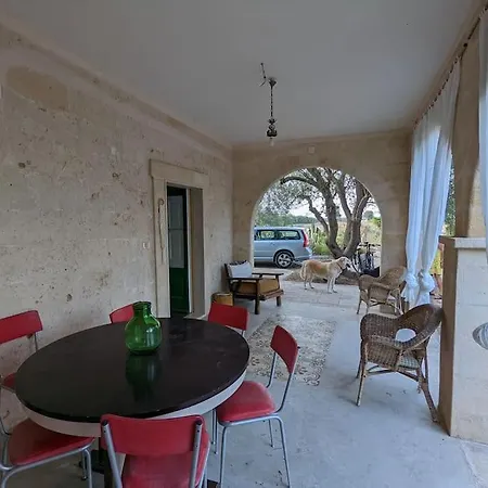 3 Bedroom Country With 2 Large Verandas Holiday home