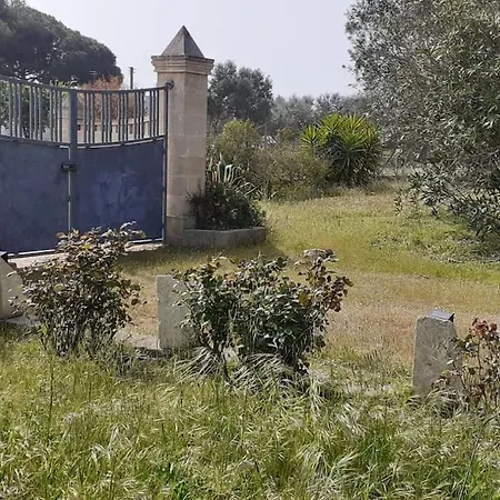 3 Bedroom Country With 2 Large Verandas Torre Ovo